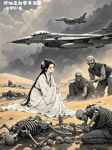 白骨修仙小说